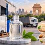 Glycerine Wholesale Supplier in Delhi NCR: A Complete Guide for Businesses