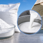 The Ultimate Guide to Choosing the Right Redispersible Polymer Powder (RDP) Supplier in Delhi NCR